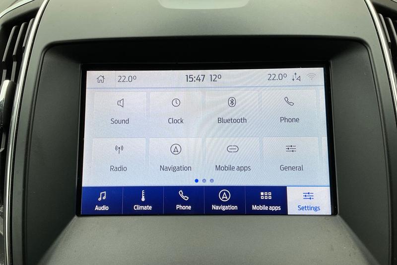 Used Ford Galaxy 2020 for sale - 76338325: Photo 26