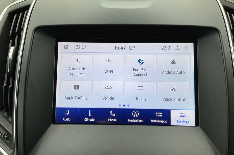 Used Ford Galaxy 2020 for sale - 76338325: Photo 27