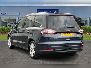 Used Ford Galaxy 2020 for sale - 76338325: Photo 2