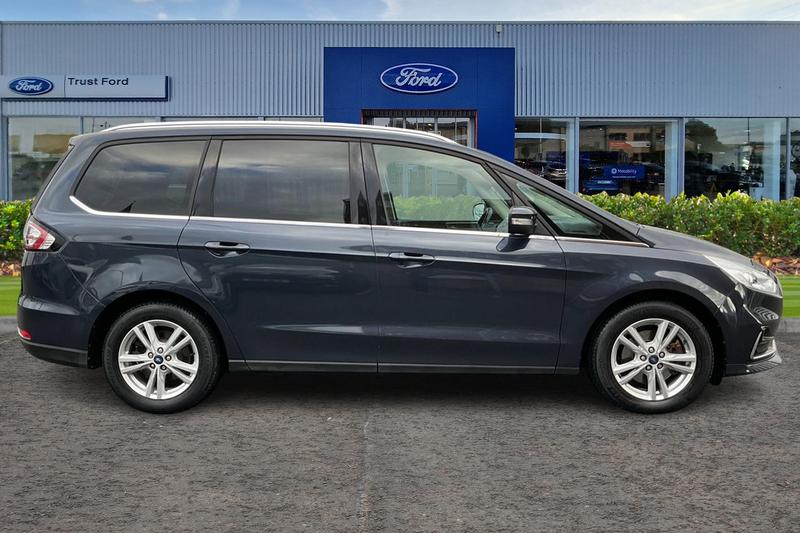 Used Ford Galaxy 2020 for sale - 76338325: Photo 3