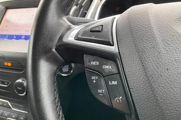 Used Ford Galaxy 2020 for sale - 76338325: Photo 30