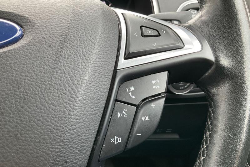 Used Ford Galaxy 2020 for sale - 76338325: Photo 31