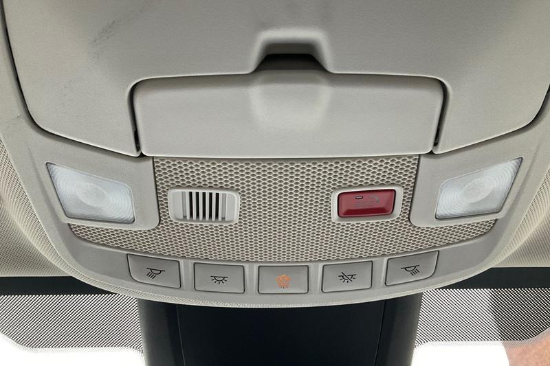 Used Ford Galaxy 2020 for sale - 76338325: Photo 32