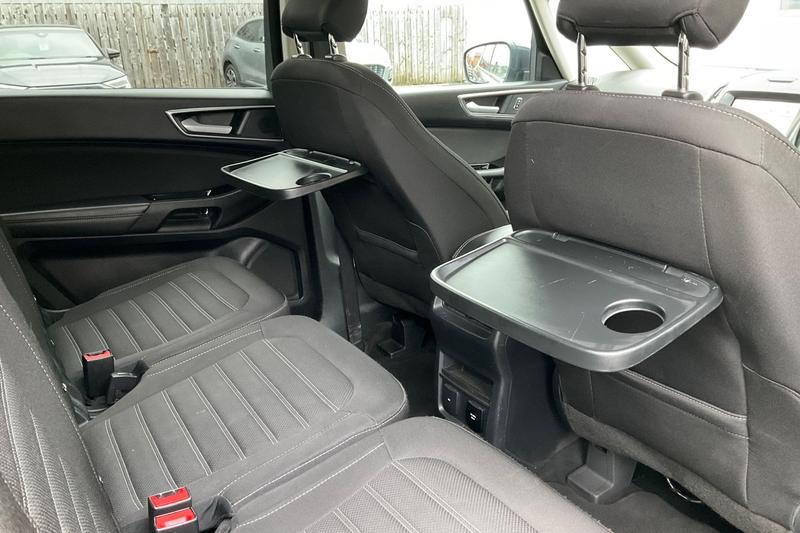 Used Ford Galaxy 2020 for sale - 76338325: Photo 34