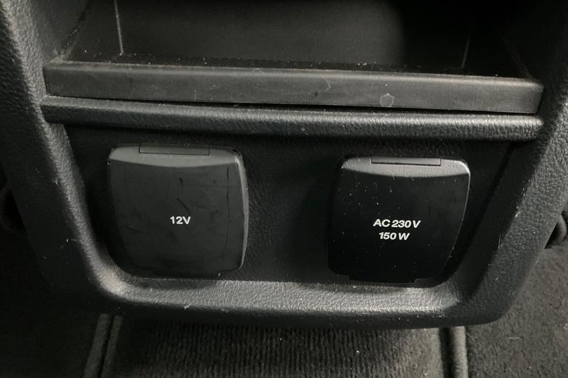 Used Ford Galaxy 2020 for sale - 76338325: Photo 35