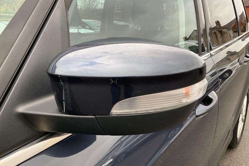 Used Ford Galaxy 2020 for sale - 76338325: Photo 37