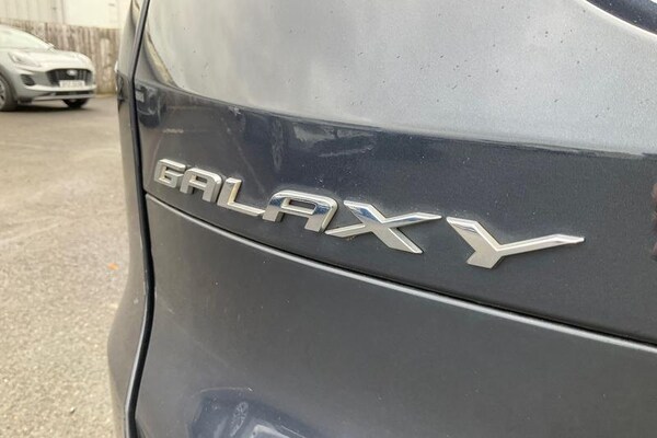 Used Ford Galaxy 2020 for sale - 76338325: Photo 39