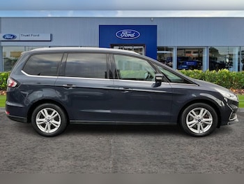 Used Ford Galaxy 2020 for sale - 76338325: Photo 3