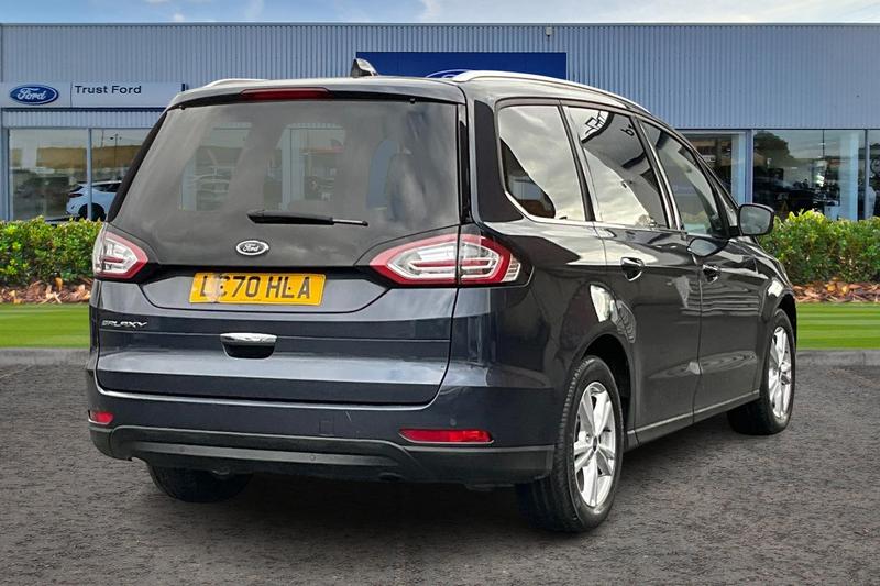 Used Ford Galaxy 2020 for sale - 76338325: Photo 4