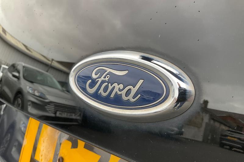 Used Ford Galaxy 2020 for sale - 76338325: Photo 40