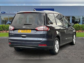 Used Ford Galaxy 2020 for sale - 76338325: Photo 4