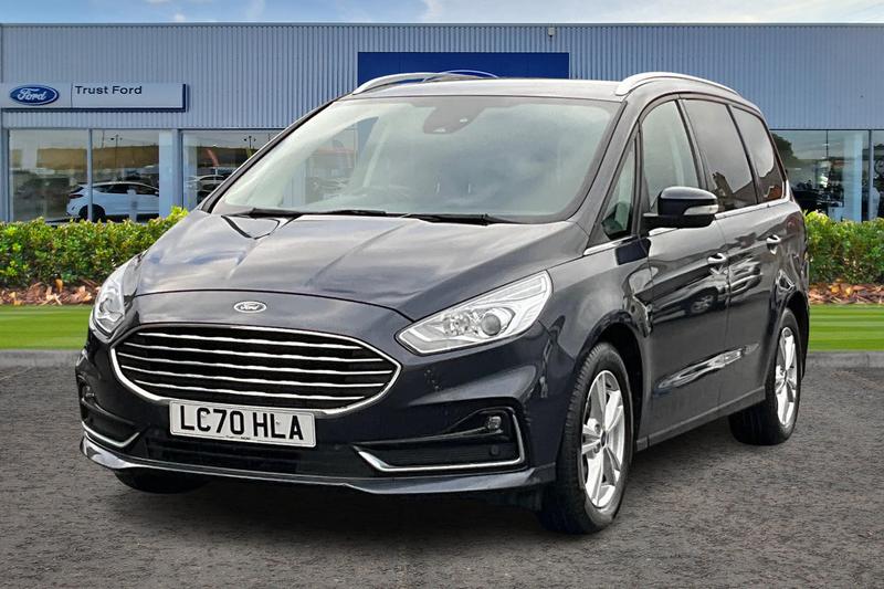 Used Ford Galaxy 2020 for sale - 76338325: Photo 5