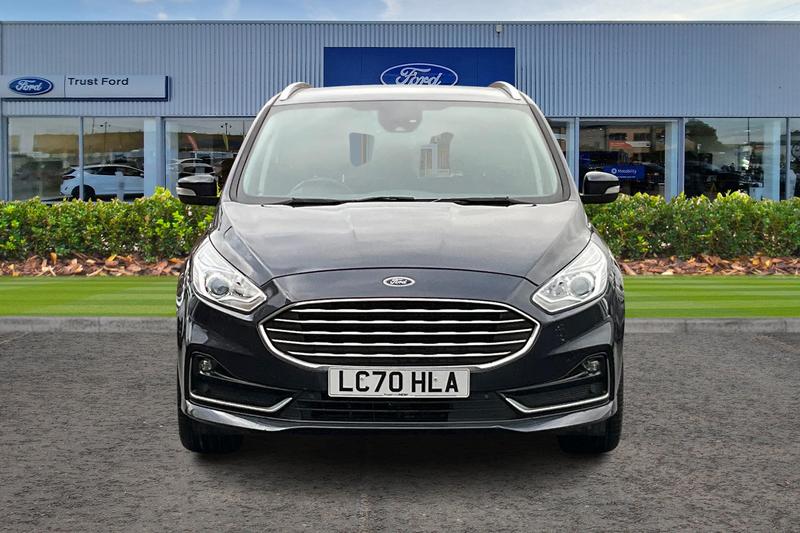 Used Ford Galaxy 2020 for sale - 76338325: Photo 6