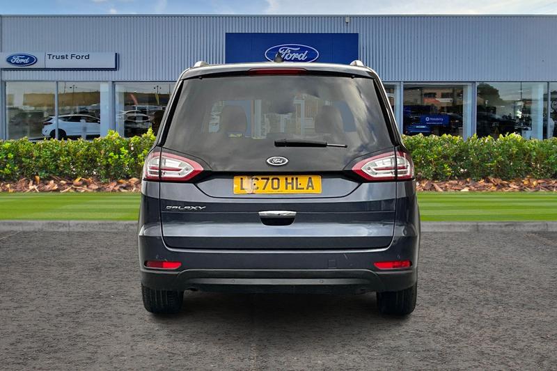 Used Ford Galaxy 2020 for sale - 76338325: Photo 7