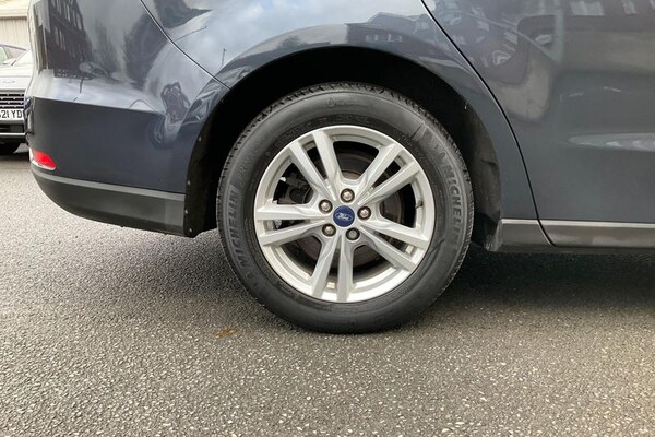 Used Ford Galaxy 2020 for sale - 76338325: Photo 8