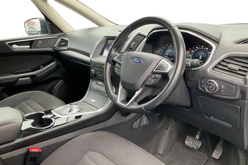 Used Ford Galaxy 2020 for sale - 76338325: Photo 9