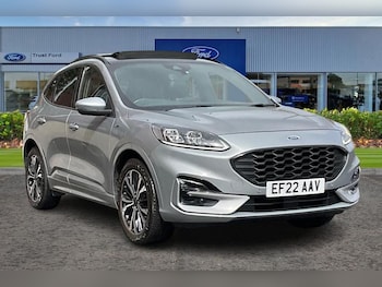 Used Ford Kuga 2022 for sale - 78855923: Photo