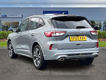 Used Ford Kuga 2022 for sale - 78855923: Photo
