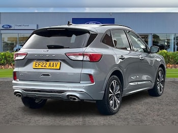 Used Ford Kuga 2022 for sale - 78855923: Photo