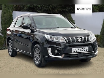 Used Suzuki Vitara 2019 for sale - 78879884: Photo