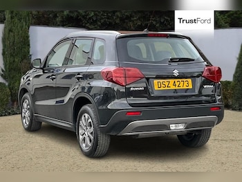 Used Suzuki Vitara 2019 for sale - 78879884: Photo