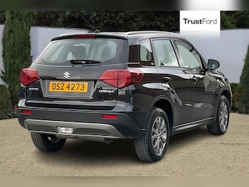 Used Suzuki Vitara 2019 for sale - 78879884: Photo