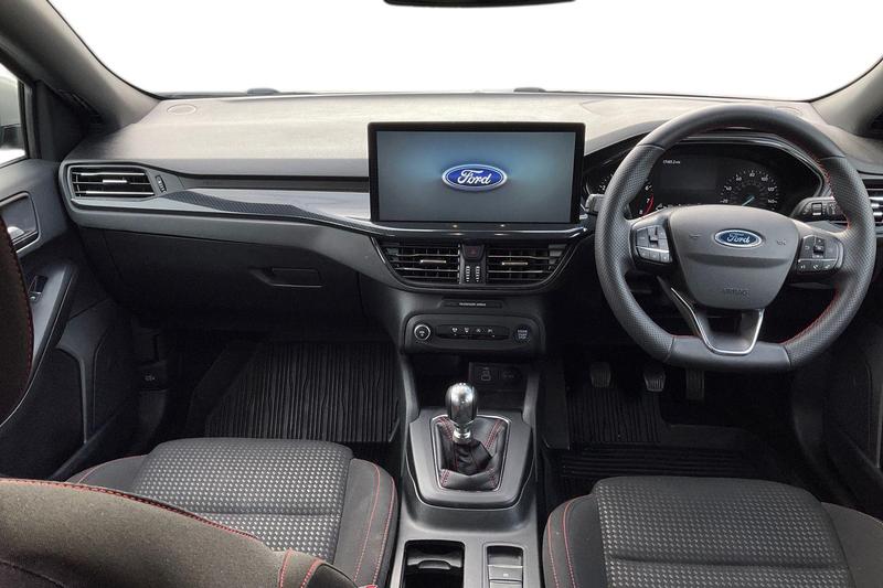 Used Ford Focus 2023 for sale - 77718665: Photo 10