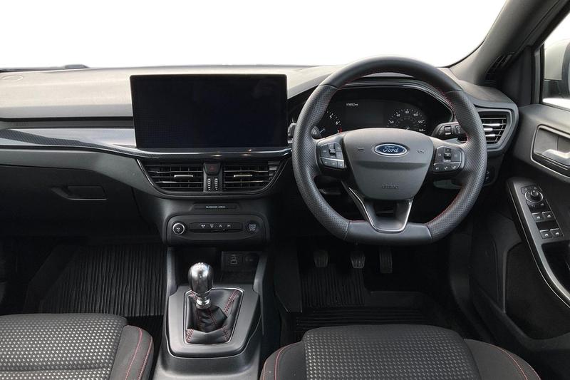 Used Ford Focus 2023 for sale - 77718665: Photo 11