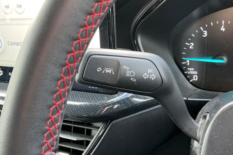 Used Ford Focus 2023 for sale - 77718665: Photo 14