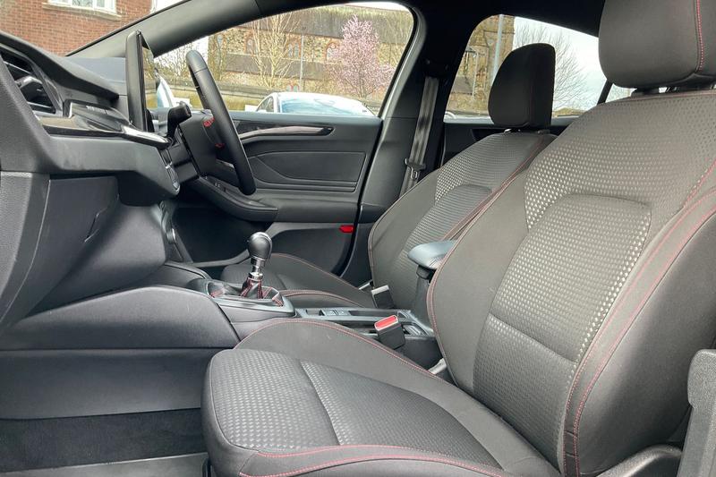 Used Ford Focus 2023 for sale - 77718665: Photo 19