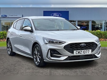 2023 - 1.0 EcoBoost ST-Line 5dr
