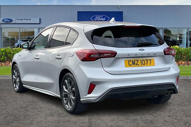 Used Ford Focus 2023 for sale - 77718665: Photo 2