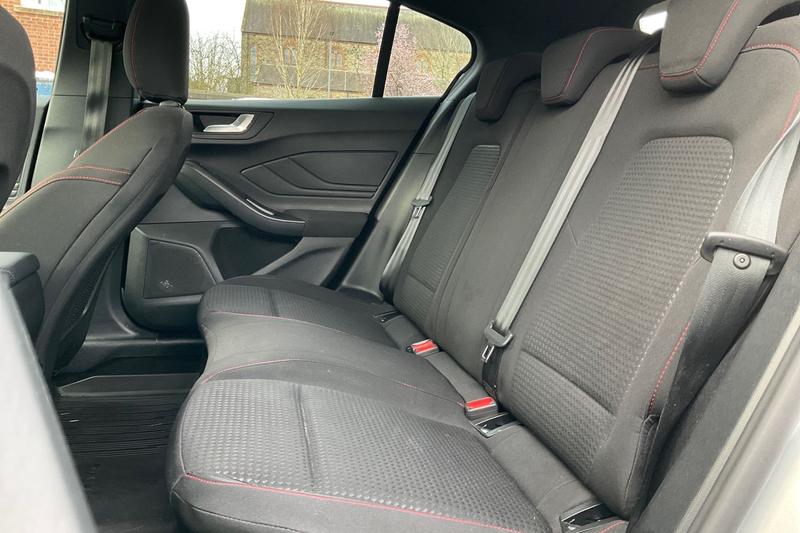 Used Ford Focus 2023 for sale - 77718665: Photo 20