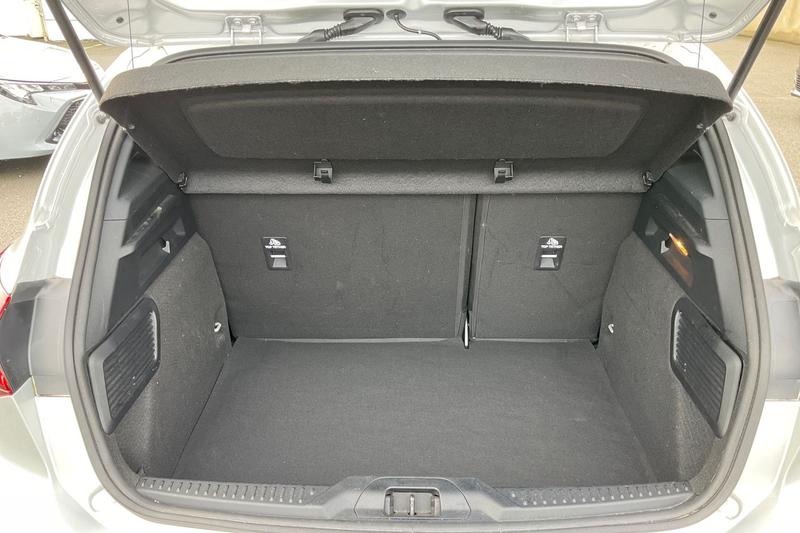 Used Ford Focus 2023 for sale - 77718665: Photo 21