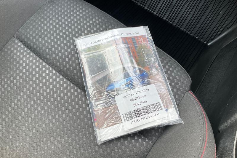 Used Ford Focus 2023 for sale - 77718665: Photo 22