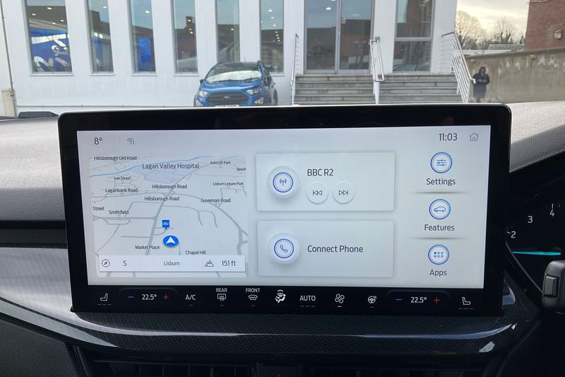 Used Ford Focus 2023 for sale - 77718665: Photo 23