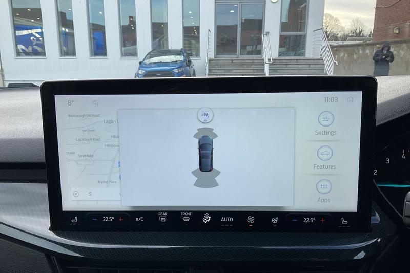 Used Ford Focus 2023 for sale - 77718665: Photo 24