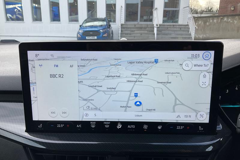 Used Ford Focus 2023 for sale - 77718665: Photo 25