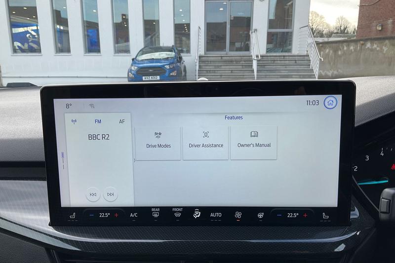 Used Ford Focus 2023 for sale - 77718665: Photo 26