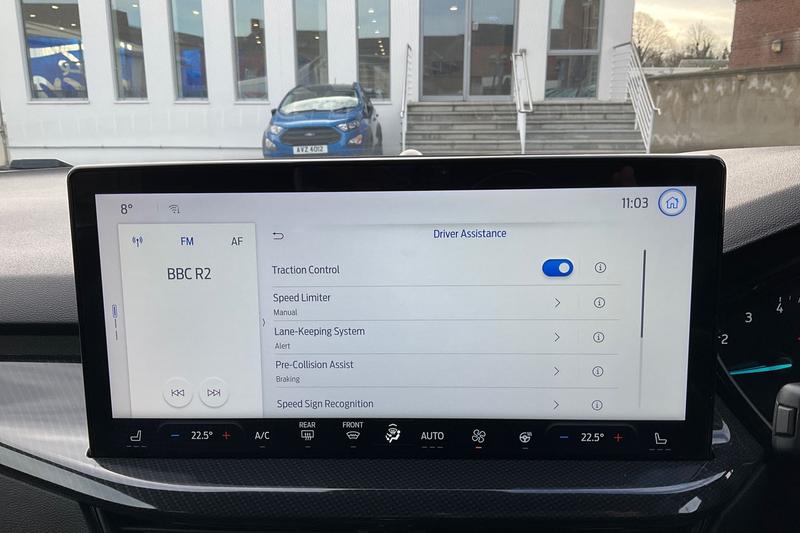 Used Ford Focus 2023 for sale - 77718665: Photo 27