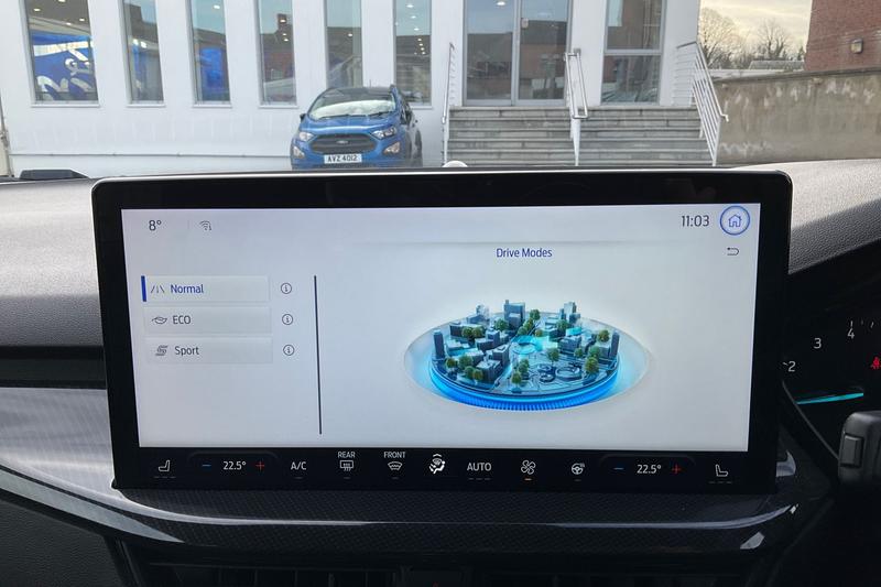 Used Ford Focus 2023 for sale - 77718665: Photo 28