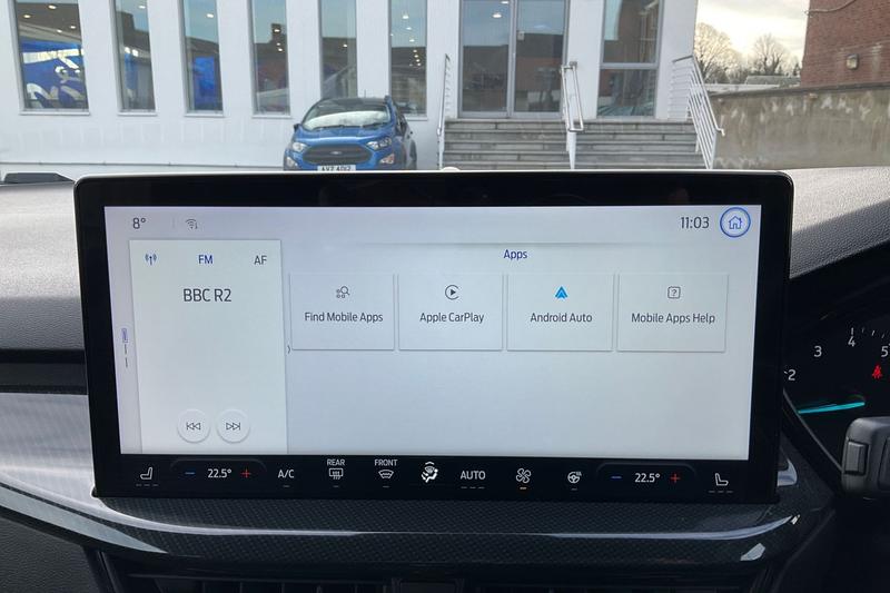 Used Ford Focus 2023 for sale - 77718665: Photo 29