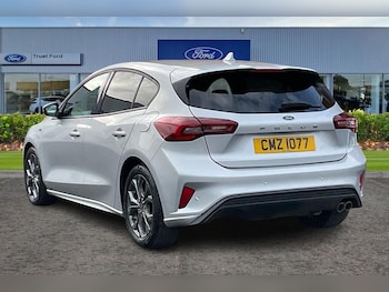 Used Ford Focus 2023 for sale - 77718665: Photo