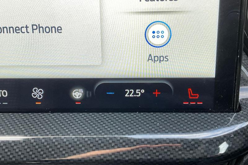 Used Ford Focus 2023 for sale - 77718665: Photo 30