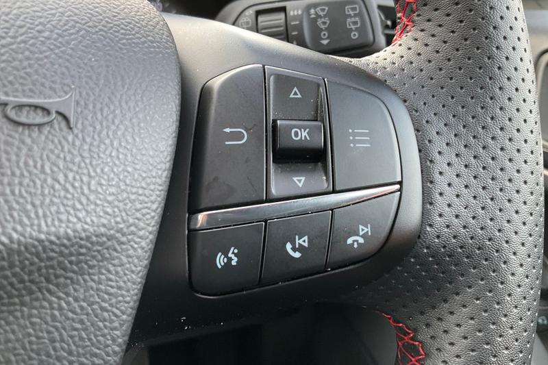 Used Ford Focus 2023 for sale - 77718665: Photo 33