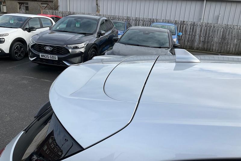 Used Ford Focus 2023 for sale - 77718665: Photo 35