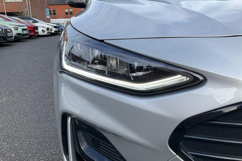 Used Ford Focus 2023 for sale - 77718665: Photo 36