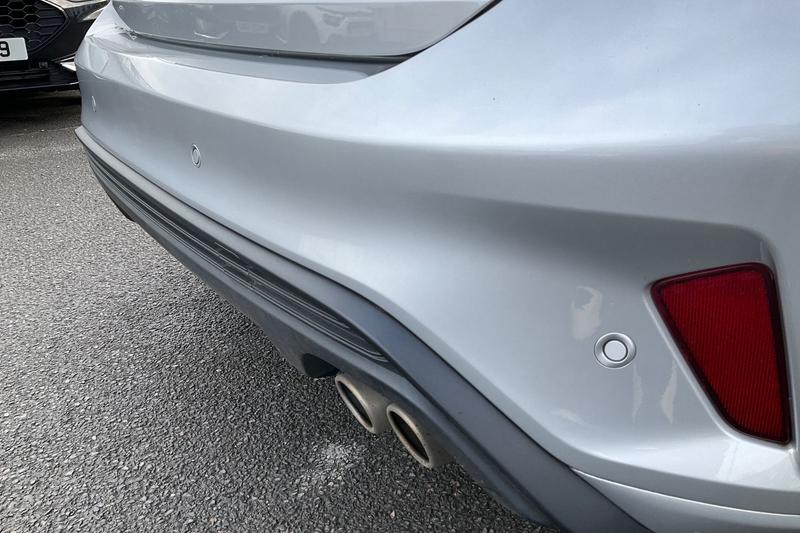 Used Ford Focus 2023 for sale - 77718665: Photo 38