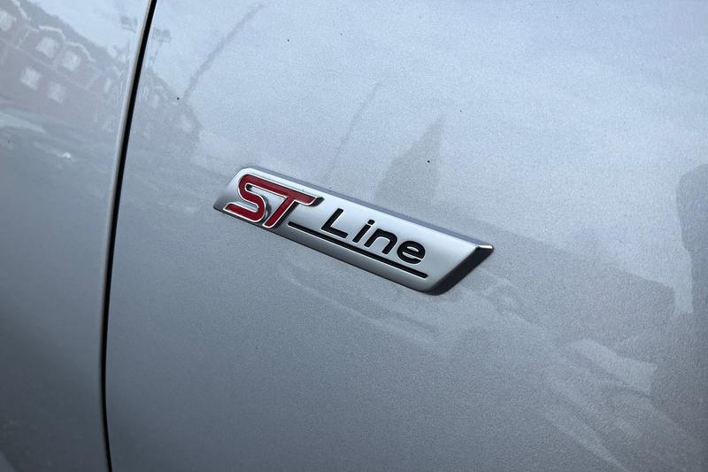 Used Ford Focus 2023 for sale - 77718665: Photo 39