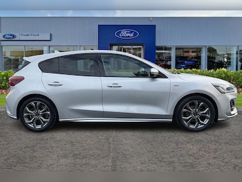 Used Ford Focus 2023 for sale - 77718665: Photo